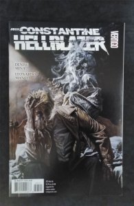 Hellblazer #225 2006 Vertigo Comics Comic Book