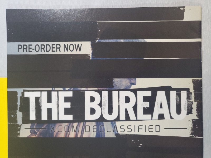 Avengers A.I. #1 Skottie Young Variant 2013 Marvel Comics 1st Appearances