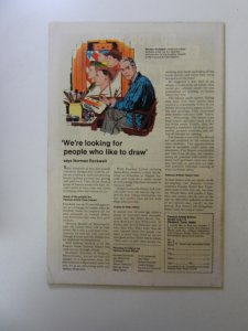 Captain America #119 (1969) FN/VF condition