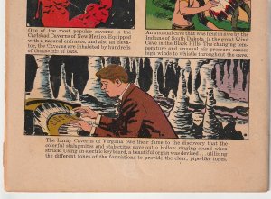 Four Color #964 (1959)   Walt Disney's The Hardy Boys