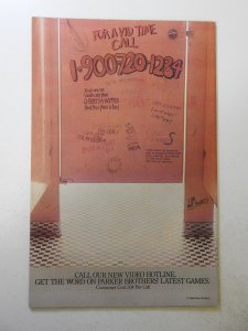 The Amazing Spider-Man #255 (1984) FN/VF Condition!