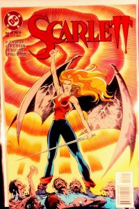 Scarlett #14 (1994)