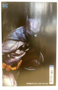 Batman #73 Variant Cover (2019)