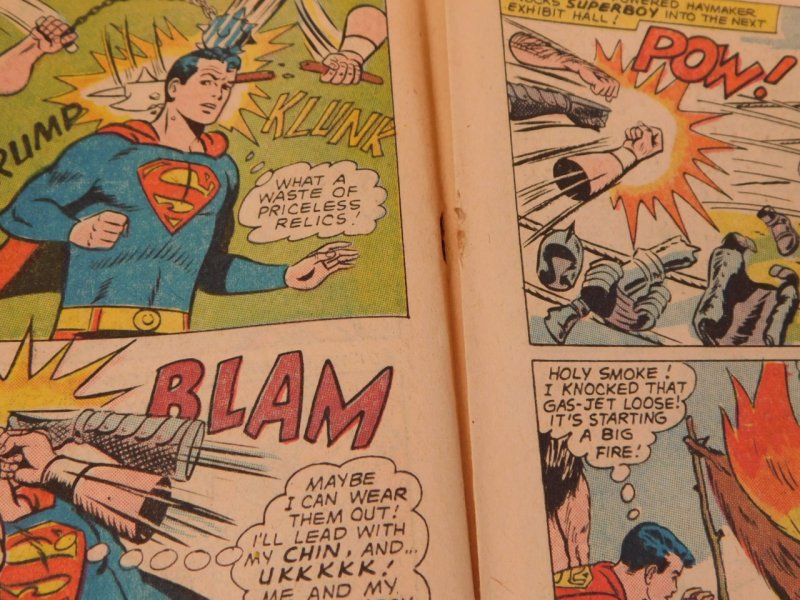 Superboy #131 (1966)