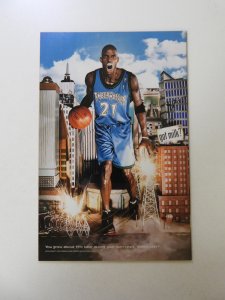 Harley Quinn #10 (2001) NM condition