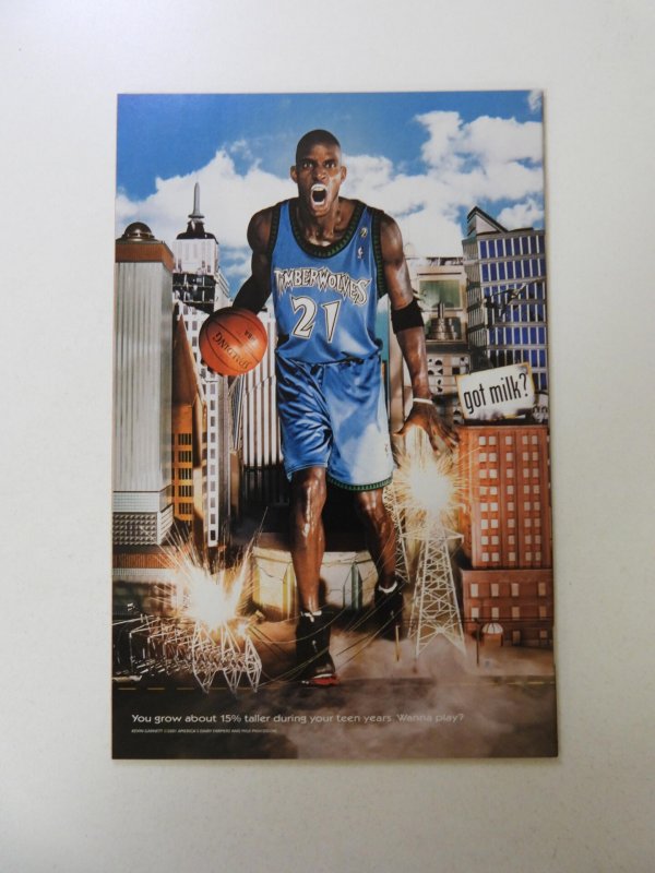 Harley Quinn #10 (2001) NM condition