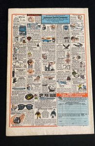 The Defenders #98 (1981)