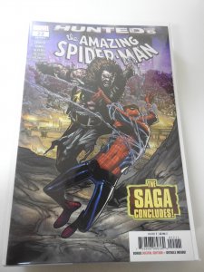 The Amazing Spider-Man #22 (2019)