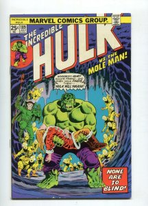 Incredible Hulk 189 NM-