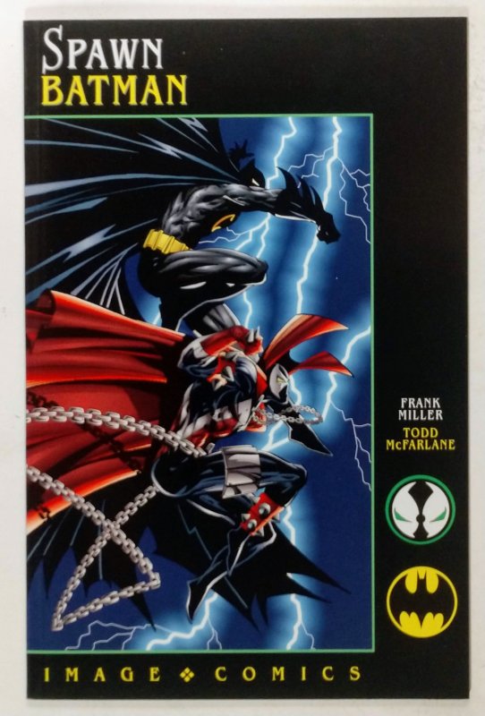 Spawn-Batman (1994)