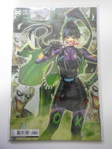 The Joker #12 Variant