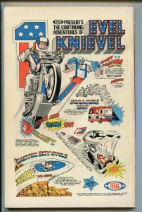 Tarzan #235  1975 - DC  -VF/NM - Comic Book