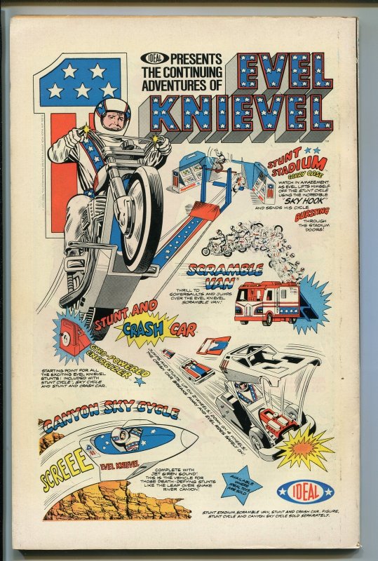 Tarzan #235  1975 - DC  -VF/NM - Comic Book