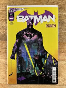 Batman #106 (2021)