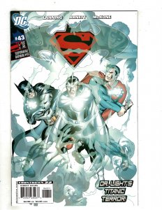 Superman/Batman #43 (2008) OF25