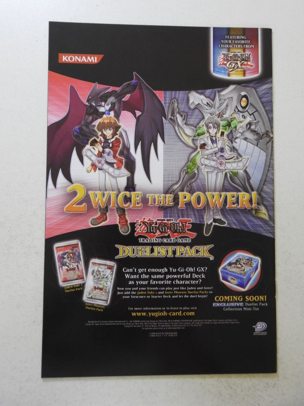 The Amazing Spider-Man #539 (2007) VF/NM Condition!