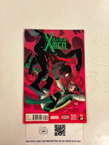 All-New X-Men #33 NM Marvel Comic Books X-23 Angel Beast Iceman 26 HH81