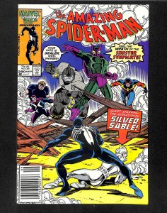 The Amazing Spider-Man #280 (1986)