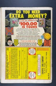 Marvel's Greatest Comics #35 (1972)