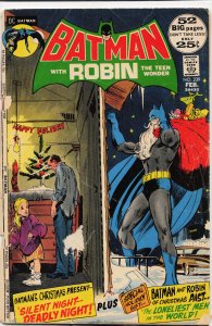 Batman #239 (1972) Batman