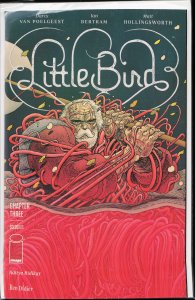 Little Bird #3 (2019)