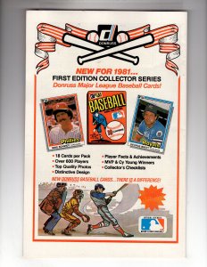 Action Comics #520 (1981)    / ECA1a