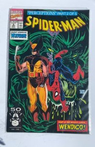 Spider-Man #9 (1991)