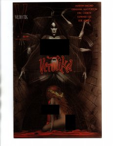 Verotika #6 - Verotik - 1996 - (-NM)