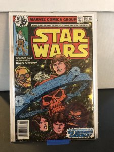 Star Wars #19 (1979)