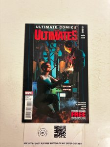 The Ultimates #11 NM Marvel Comic Books Maker Kang Fantastic Four 6 HH90