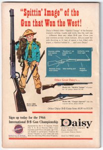 Batman #182 (1966) Batman and Robin