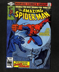 Amazing Spider-Man #200