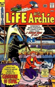 Life with Archie #170 FN; Archie | save on shipping - details inside