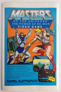 Infinity, Inc. #1 (VF, 1984)