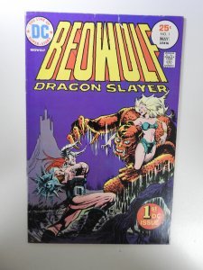 Beowulf #1 (1975)