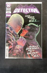 Detective Comics #1030 (2021)