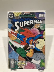 Superman #14 (Feb. 1988, DC)