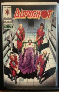 Bloodshot #17 (1994)