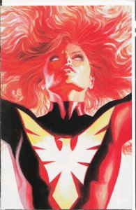 X-Men #20 Ross Cover (2023) X-Men