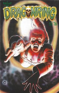 Dragonring Vol 2 #1 b1