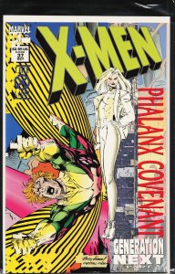 X-Men #37 (1994) X-Men