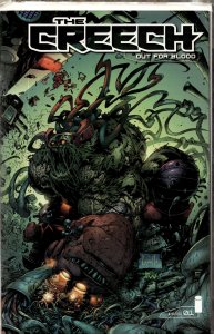 The Creech: Out For Blood #1 (2001)