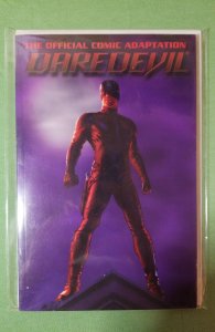 Daredevil: The Movie TPB (2003) fn