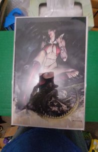 DIE!namite #1 Cover BBB (2020)