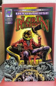 Lord Pumpkin #0 (1995)
