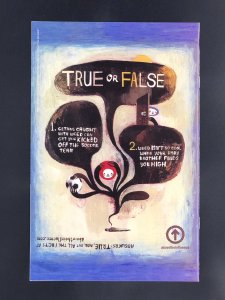 Secret Invasion #4 Gabriele Dell'Otto Cover (2008)