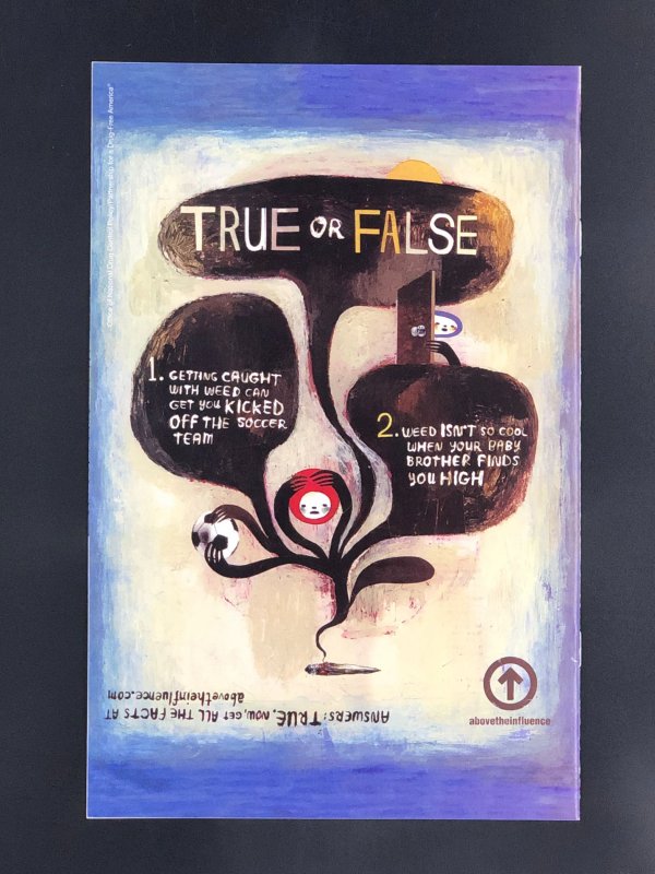 Secret Invasion #4 Gabriele Dell'Otto Cover (2008)