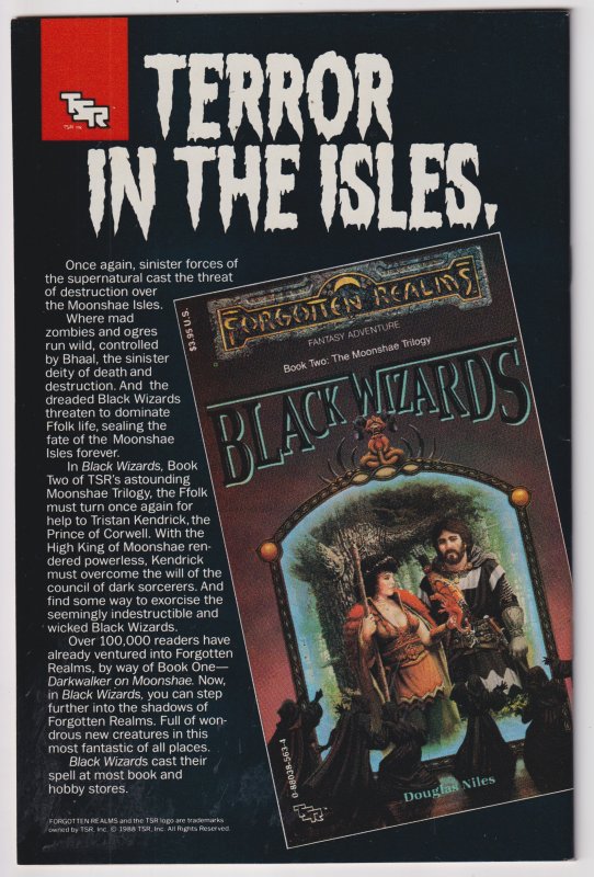 The Incredible Hulk #345 (1988) Hulk