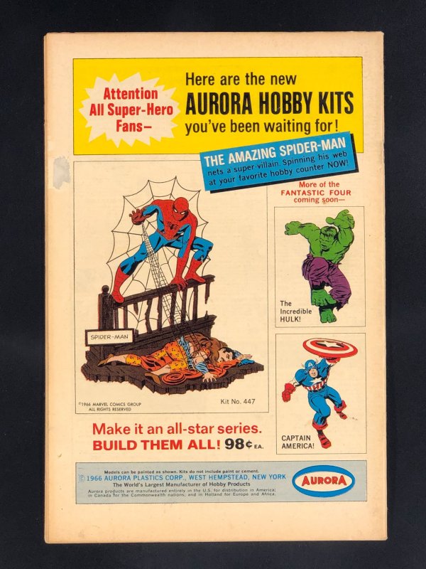 Two-Gun Kid #85 (1967)