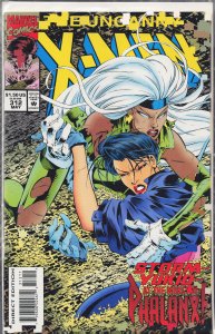 The Uncanny X-Men #312 (1994) X-Men